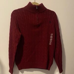 Ralph Lauren boys sweater